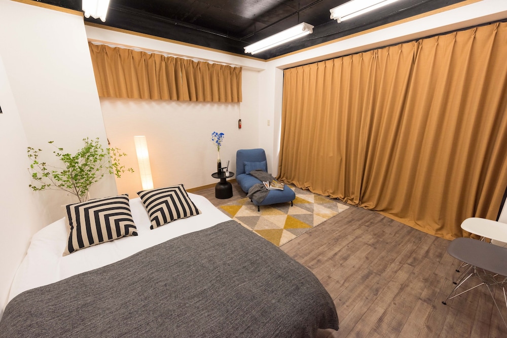 TORA HOTEL Komagome A photo 4