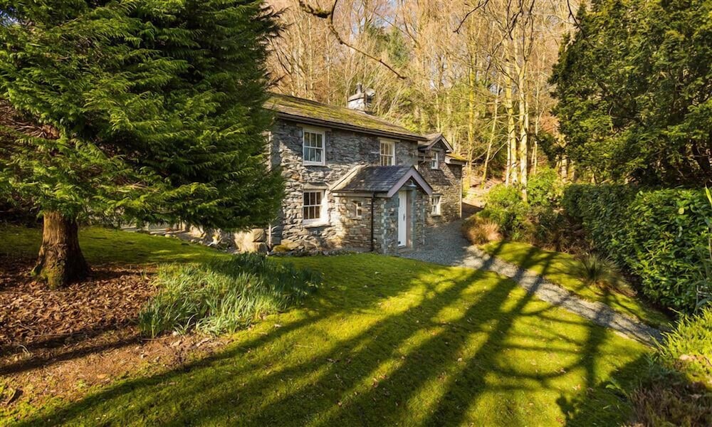 Thimble Hall