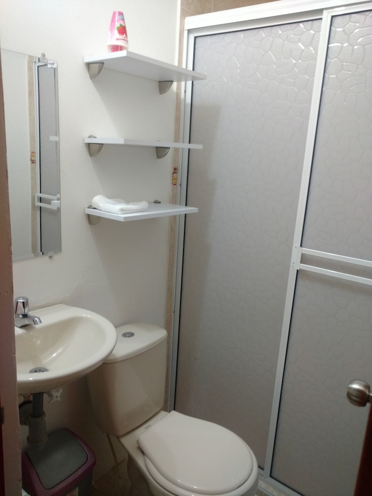 Apartamento Taganga