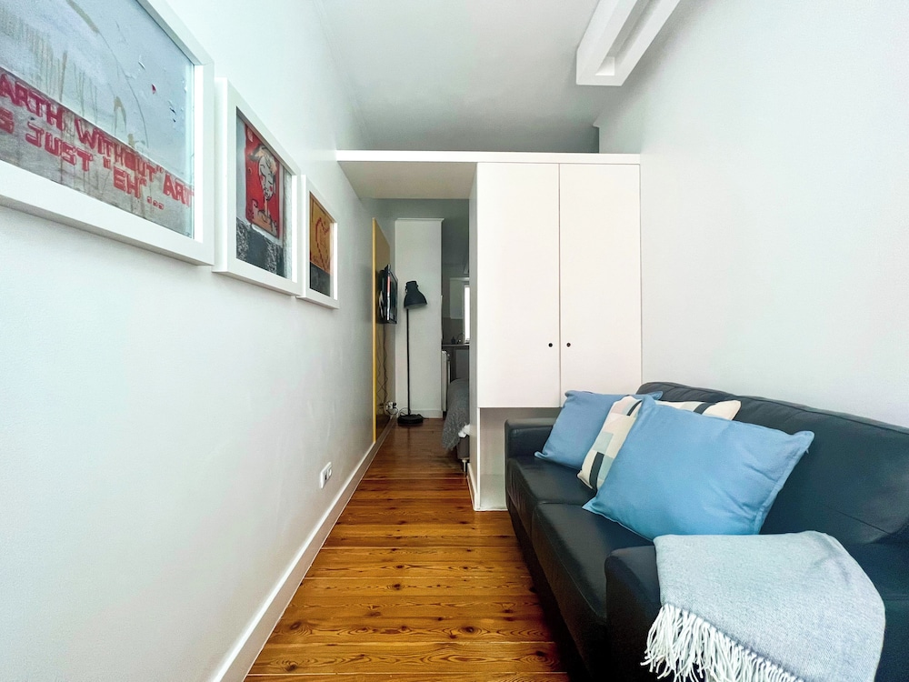 Santo1 · Modern Studio Close to Timeout Market