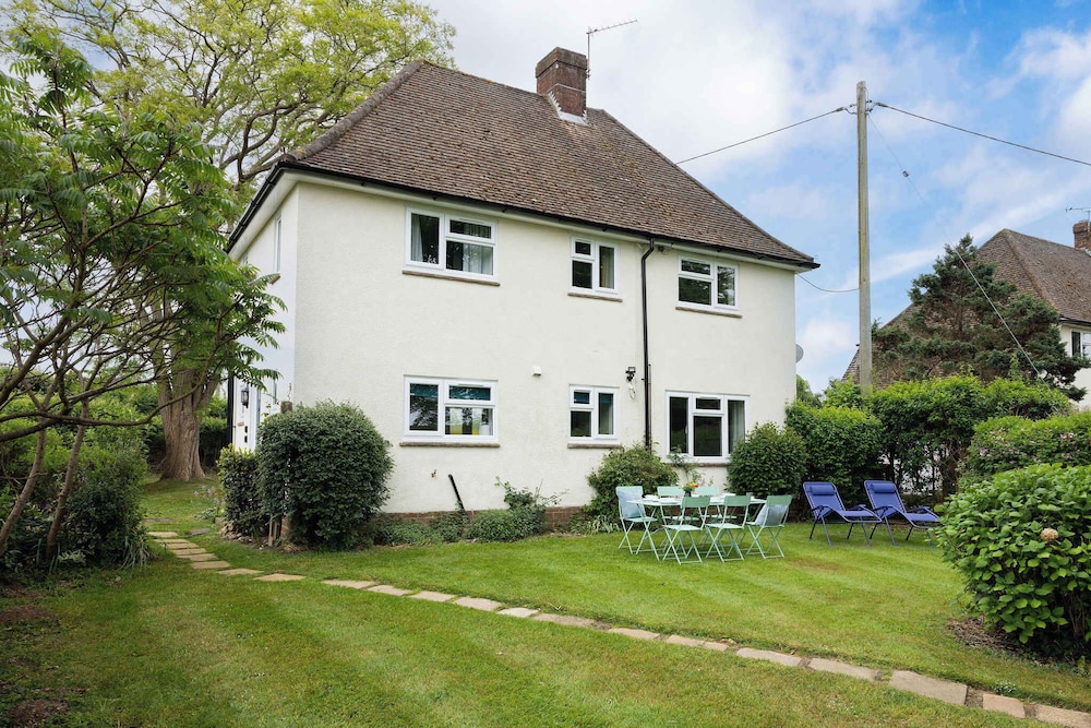 Charming Country Cottage Nr City Southdowns