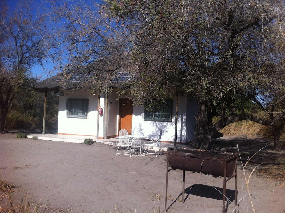 Rakops River Lodge