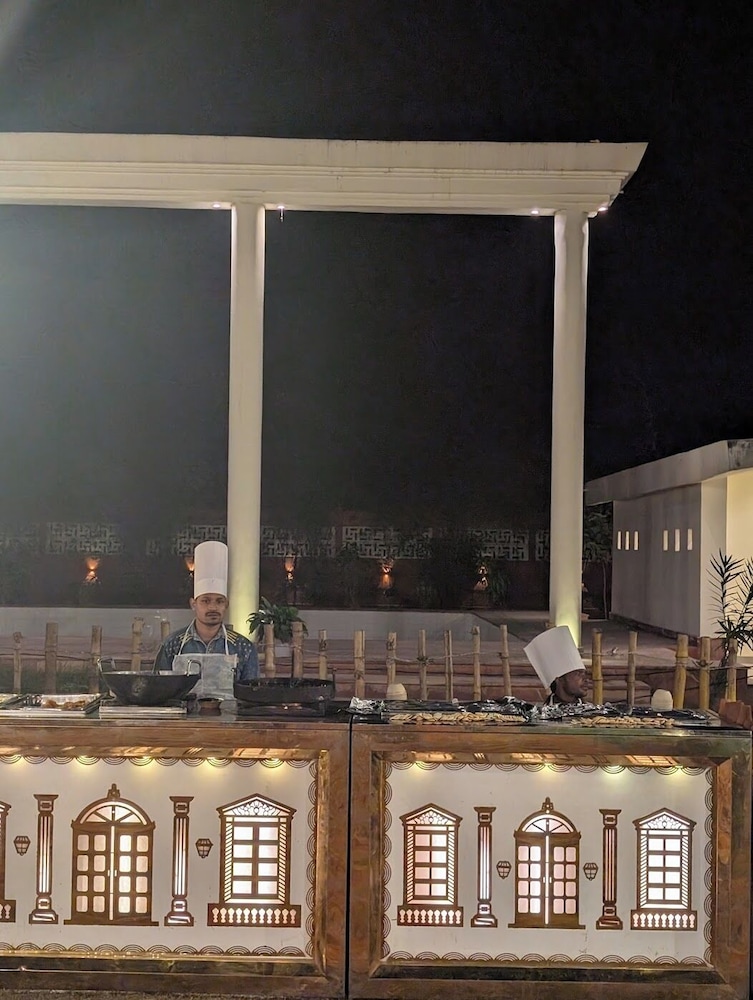 Qila Hotel