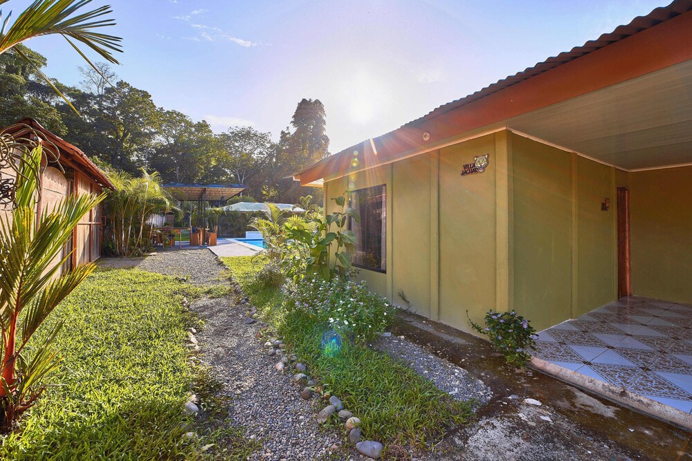 Villas Ande