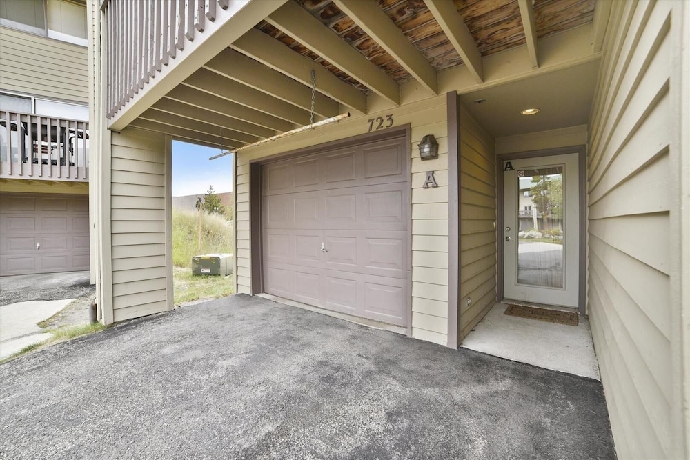 Lagoon 723A - 2 Br Townhouse