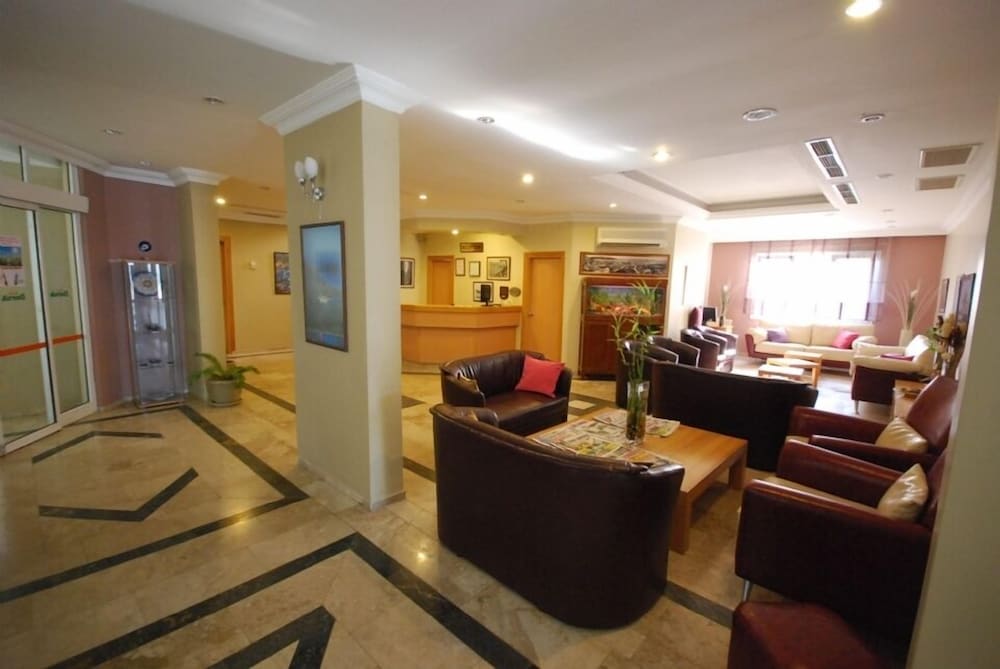 Doruk Otel - Image 12