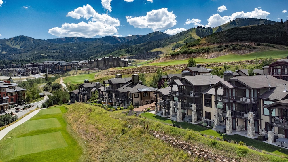Fairway Springs in Park City