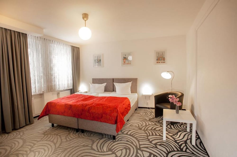 Hannover Vacations - Hotel Atlanta - Property Image 4