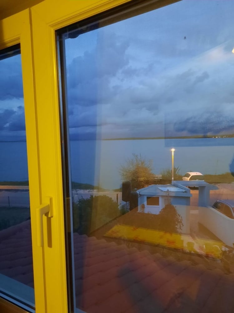 Visnja - 10 Meters to the Sandy Beach - A2 Dvosobni view 4