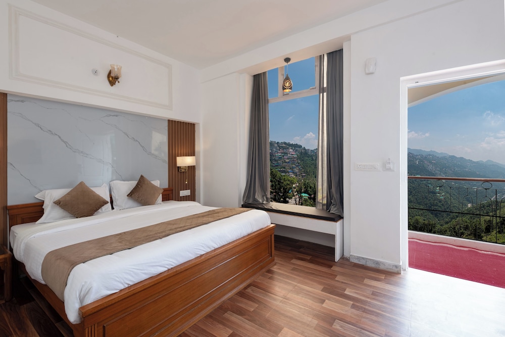 The Ridge By Royal Stays Mussoorie