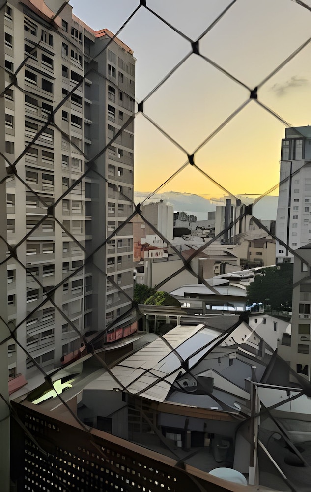 Jp redenção