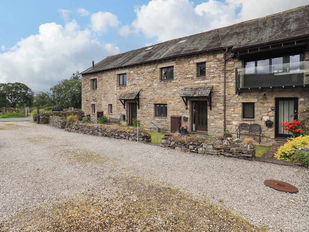 Tullythwaite Garth