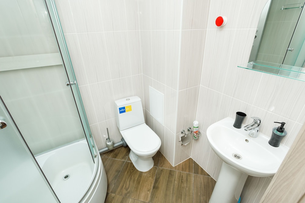 Apartment Etazhydaily Yumasheva-Papanina
