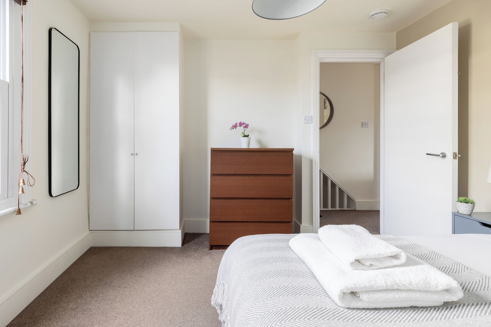 Stylish Flat in Wandsworth