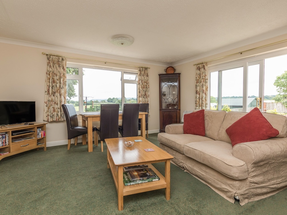Pipistrelle Lodge view 4