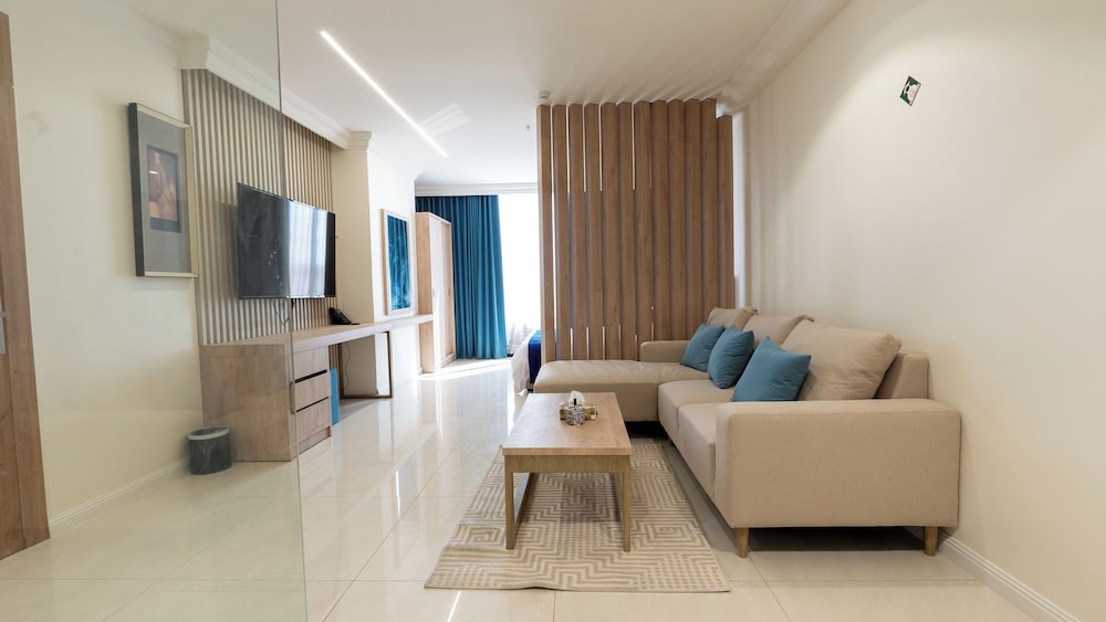 Dar El Riadh Apartment view 3