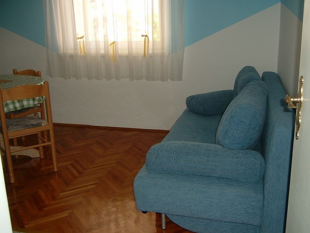 Zdenka - Cosy Apartments for 2-3 Person - A4D view 3
