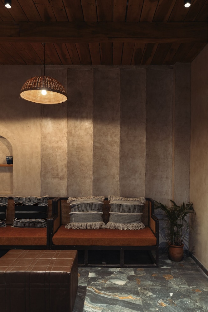 Gaj Resort, a member of Radisson Individuals Retreats