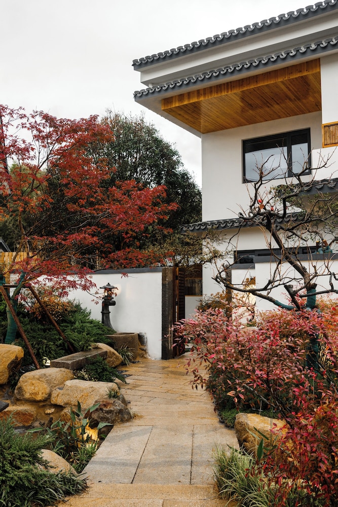 Puman manju hotel