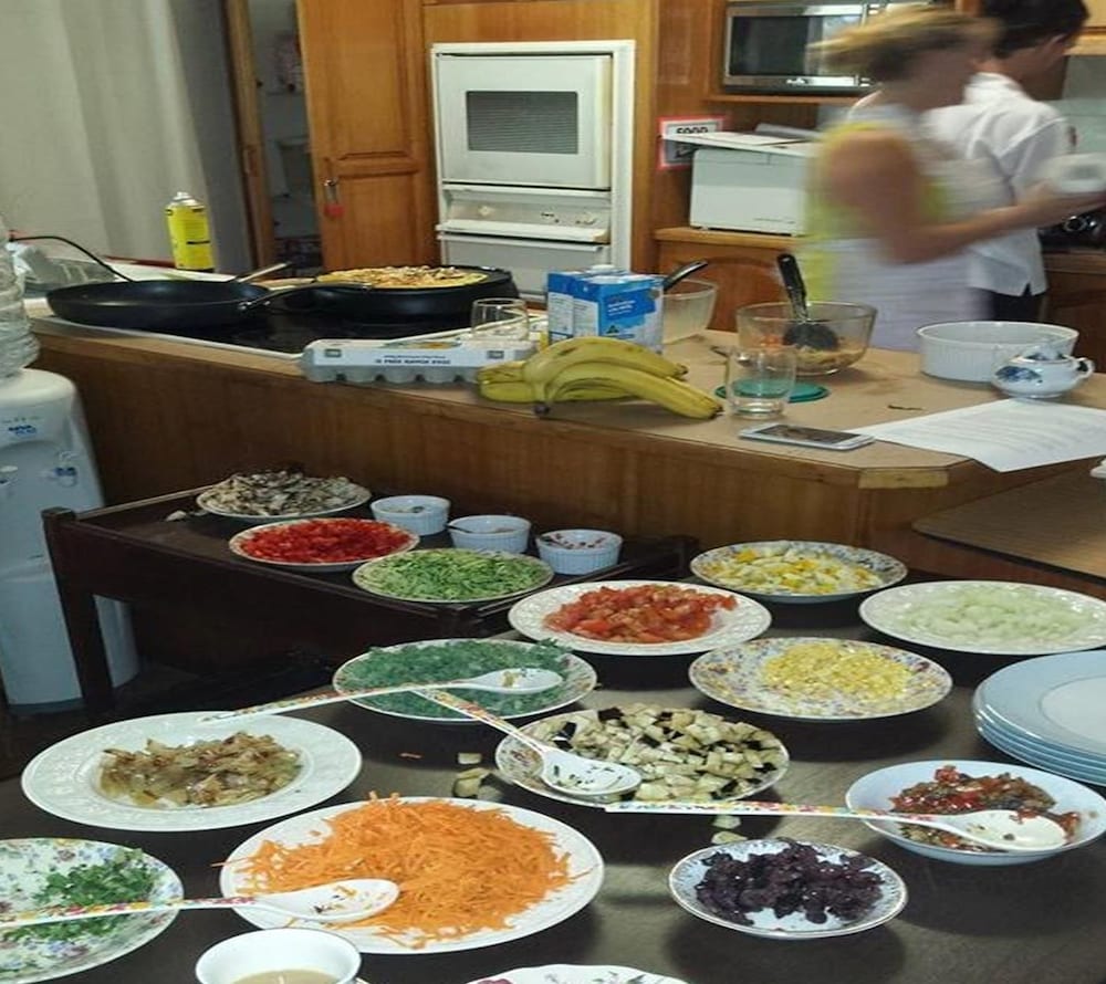 Pearl of Contentment Retreat - Property Image 17