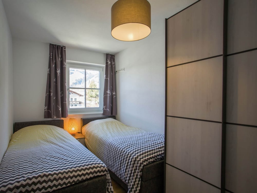 Apartment Near the ski Slope in Brixen