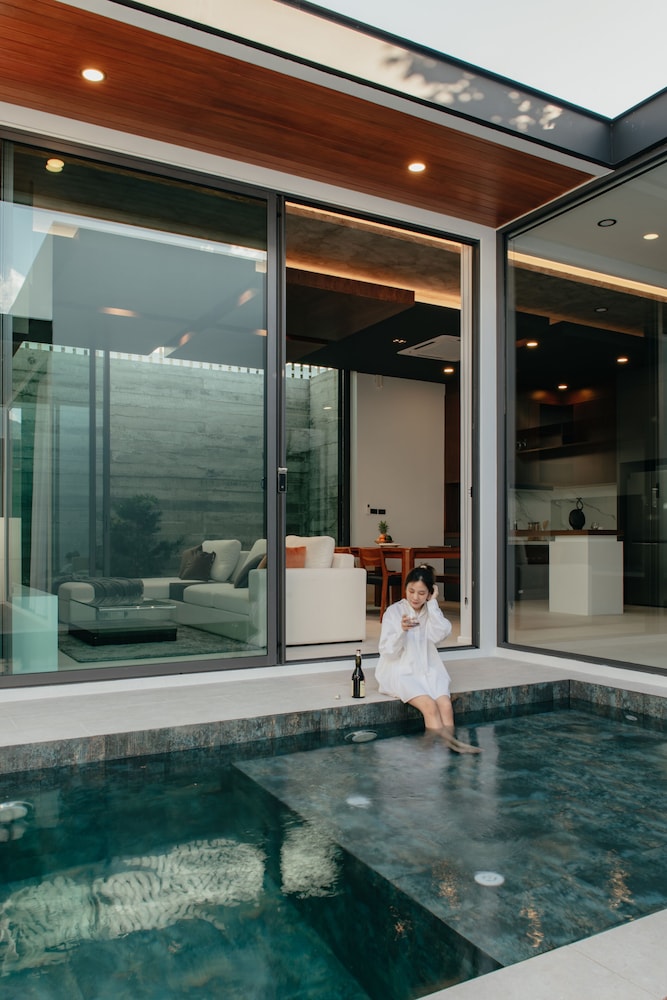 TUL VIlla Chiangmai