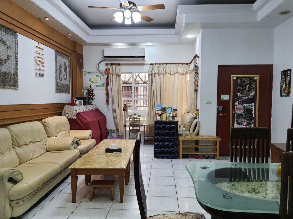 Dongshan River Left bank B&B