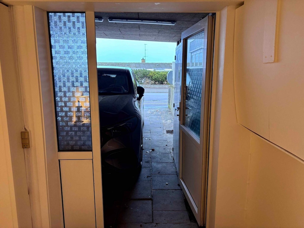 5 Star Holiday Home in Allinge