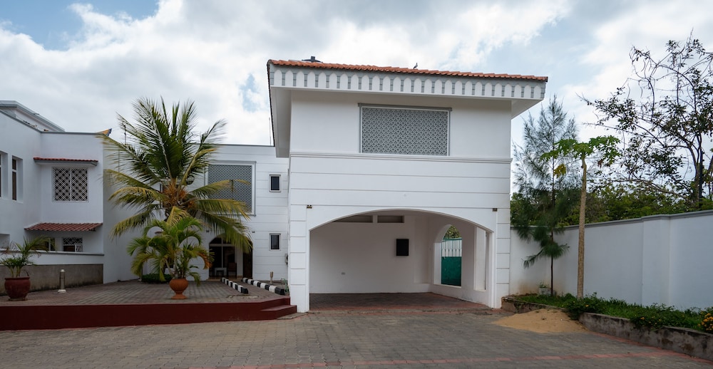 Nyali Villa