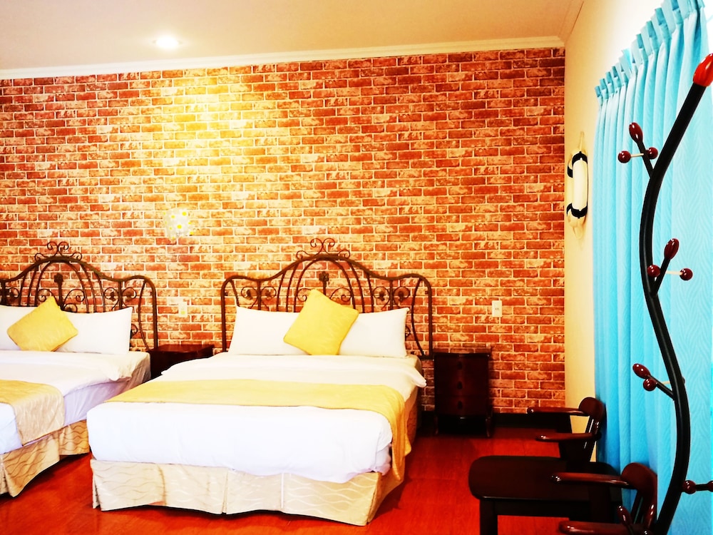 Bora Bora Bed and Breakfast