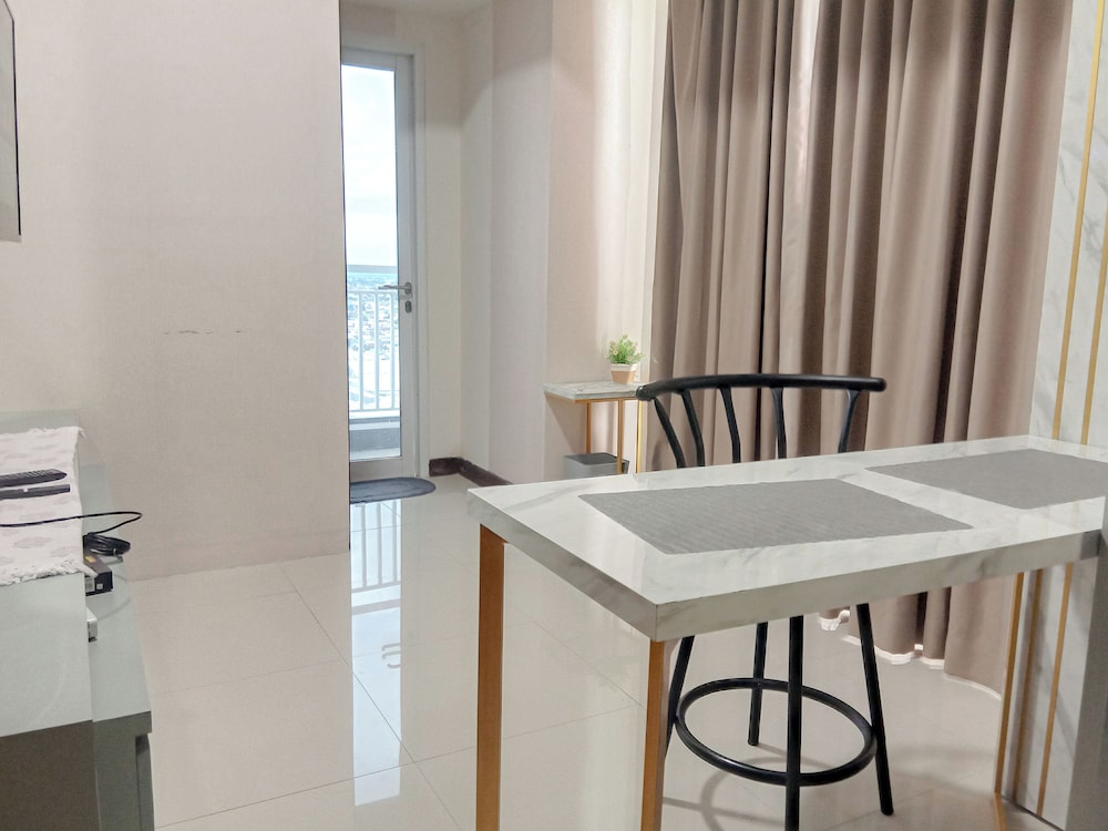 Spacious Luxury 1Br At Vida View Makassar Apartment