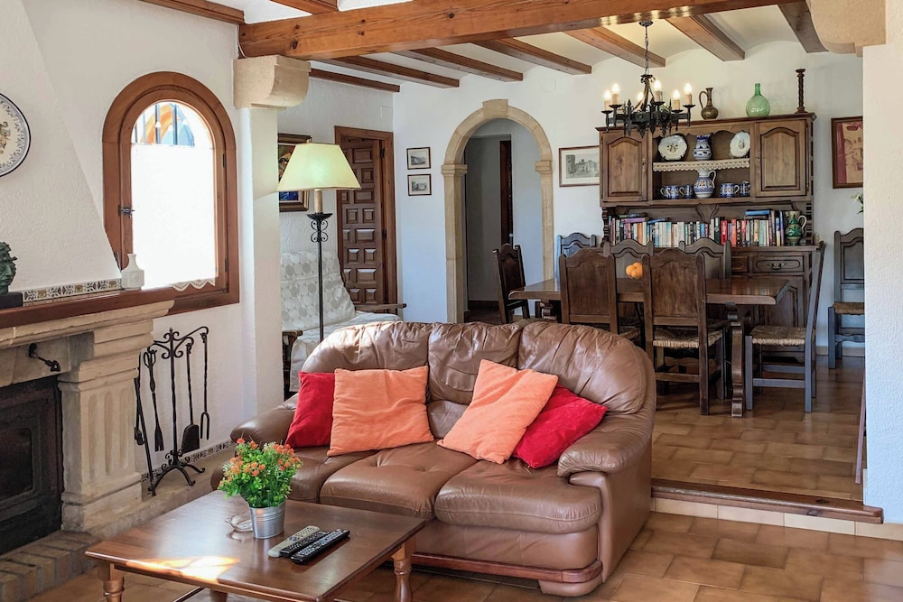 Villa Vicenta