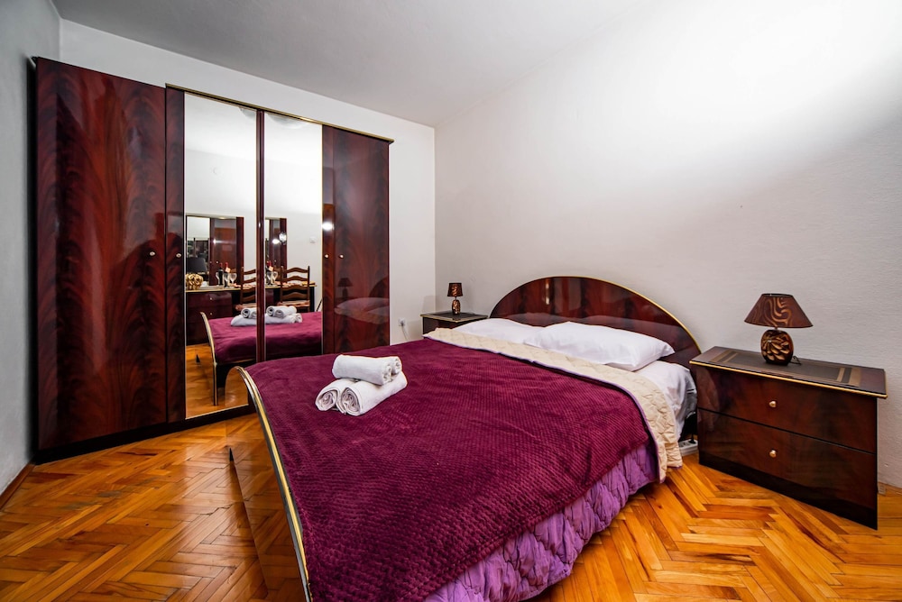 Apartmani Markovic