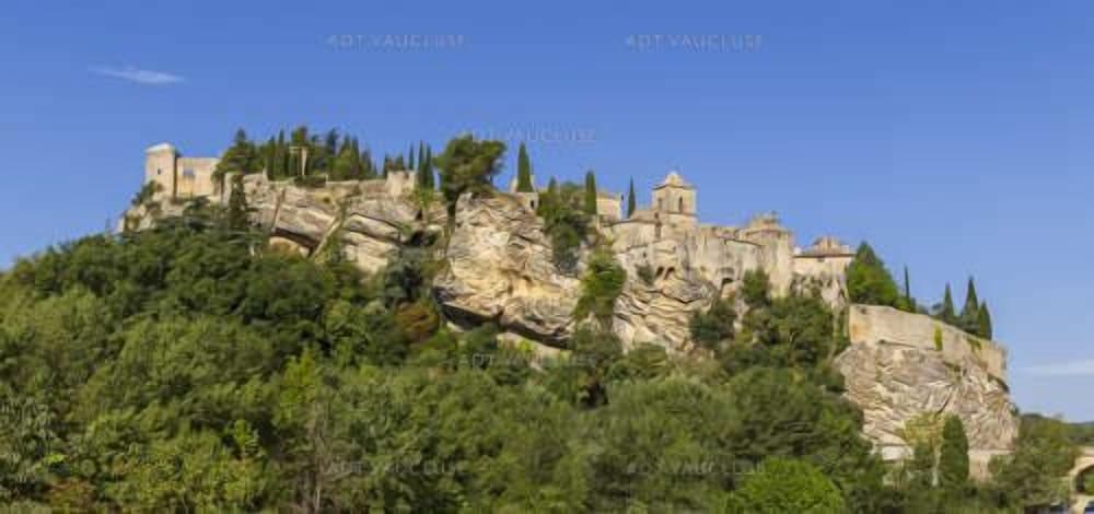 Mas de Cocagne en Provence