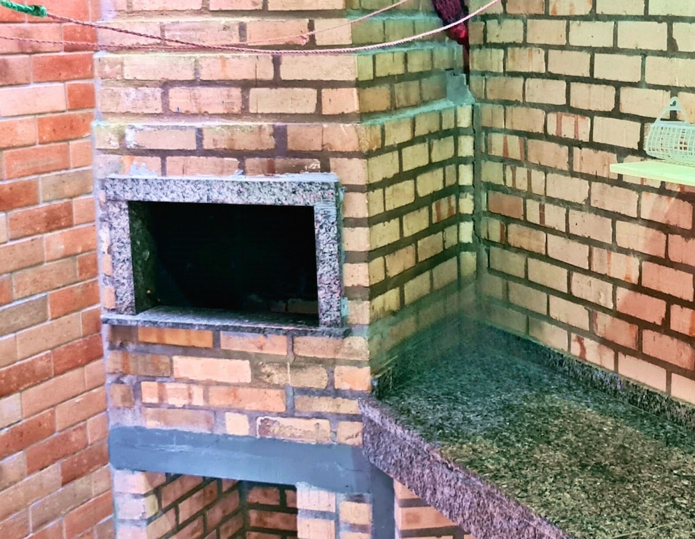 Pousada Recanto Edenico LTDA