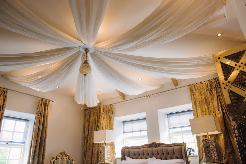 Alnwick Vacations - Newton Hall Courtyard Rooms - Property Image 73