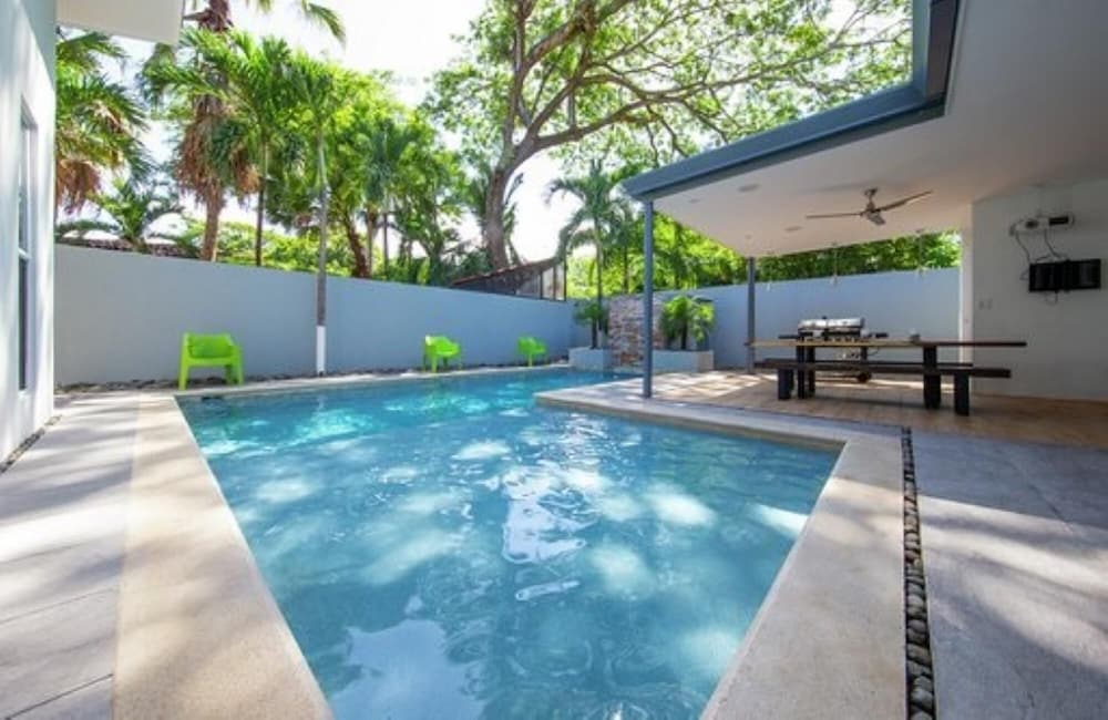 Playa Potrero Modern 3 BR Home Centrally Located - Casa Coastal Serenity view 2