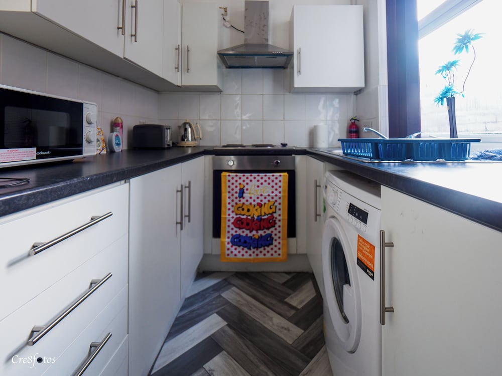 Couldon Lodge Deluxe Double Room 3