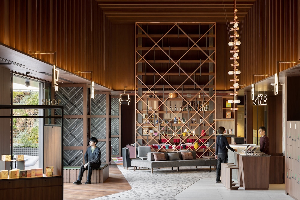 Japan Hotels 17