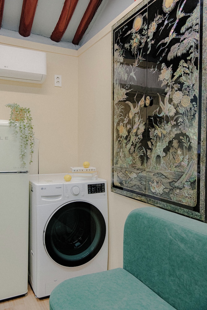 Namsun Mini Hotel