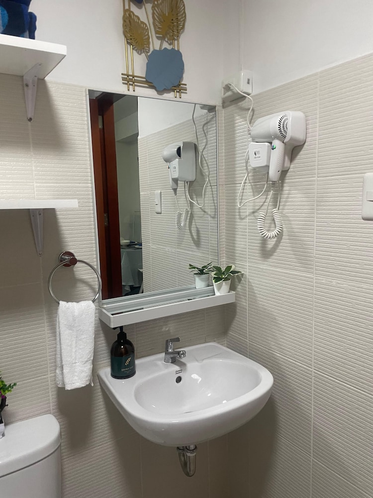 Mesavirre Garden Residences Furnished Units