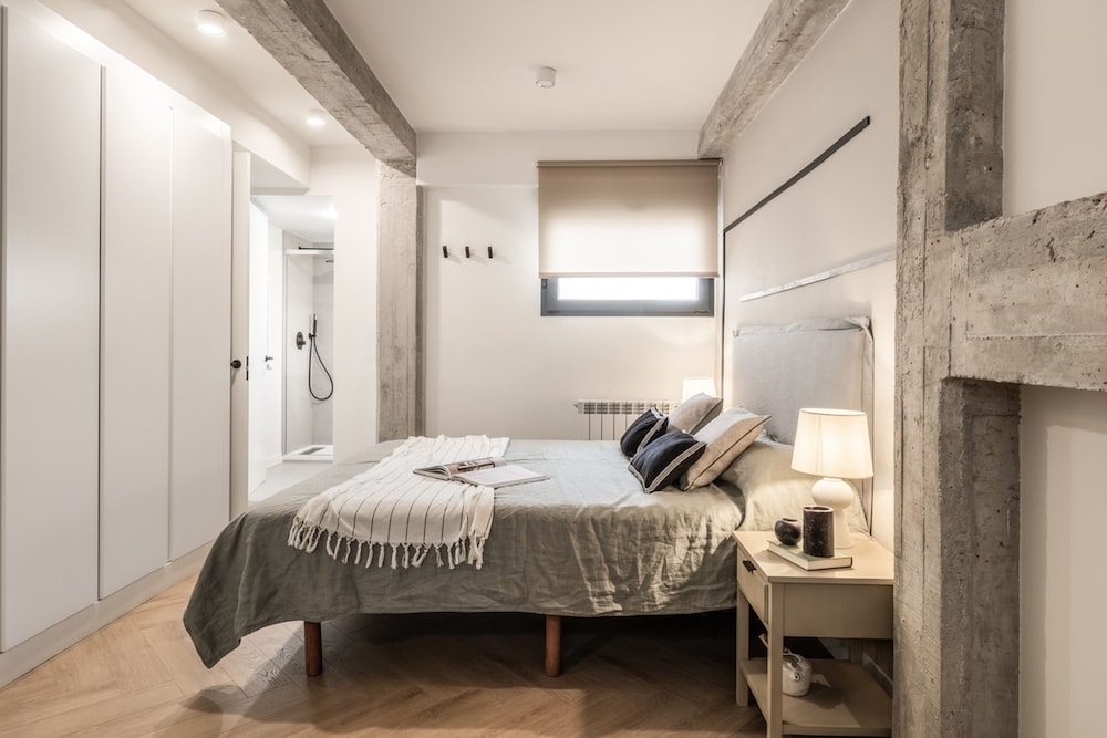 Montejo - 2 Bedroom in Castilla