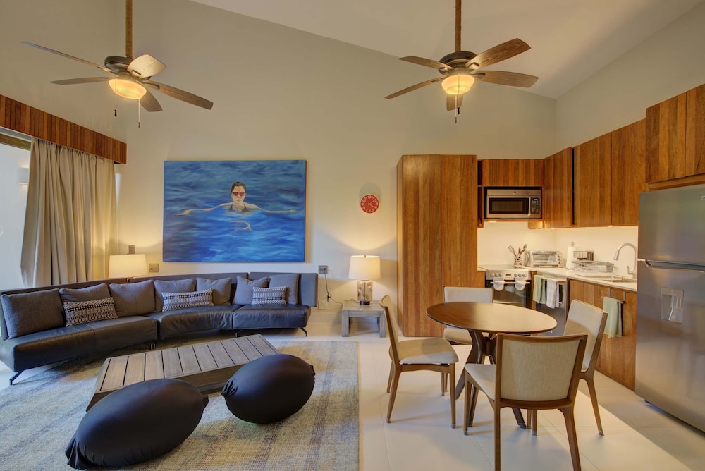 Clifftop Icon of Caribbean Luxury