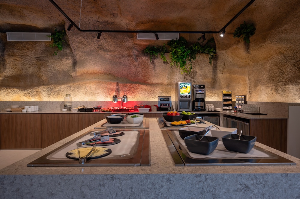 Mellieha Vacations - db Seabank Resort and Spa - Property Image 23