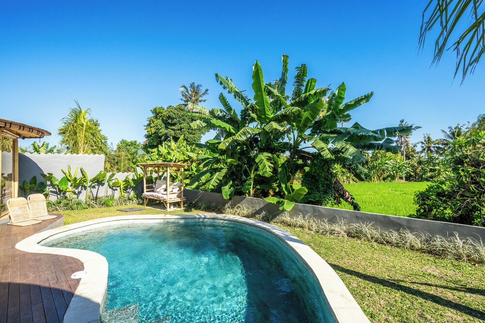 Noon Bamboo Villas