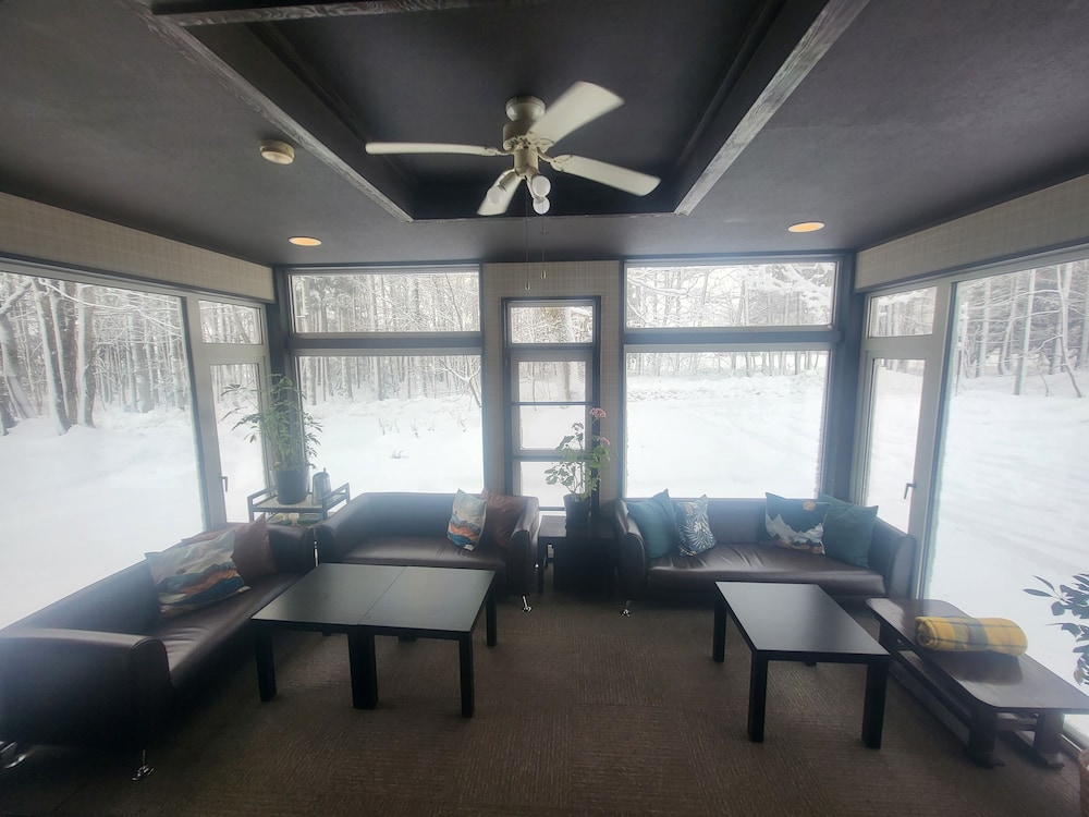 Hakuba Powder Lodge