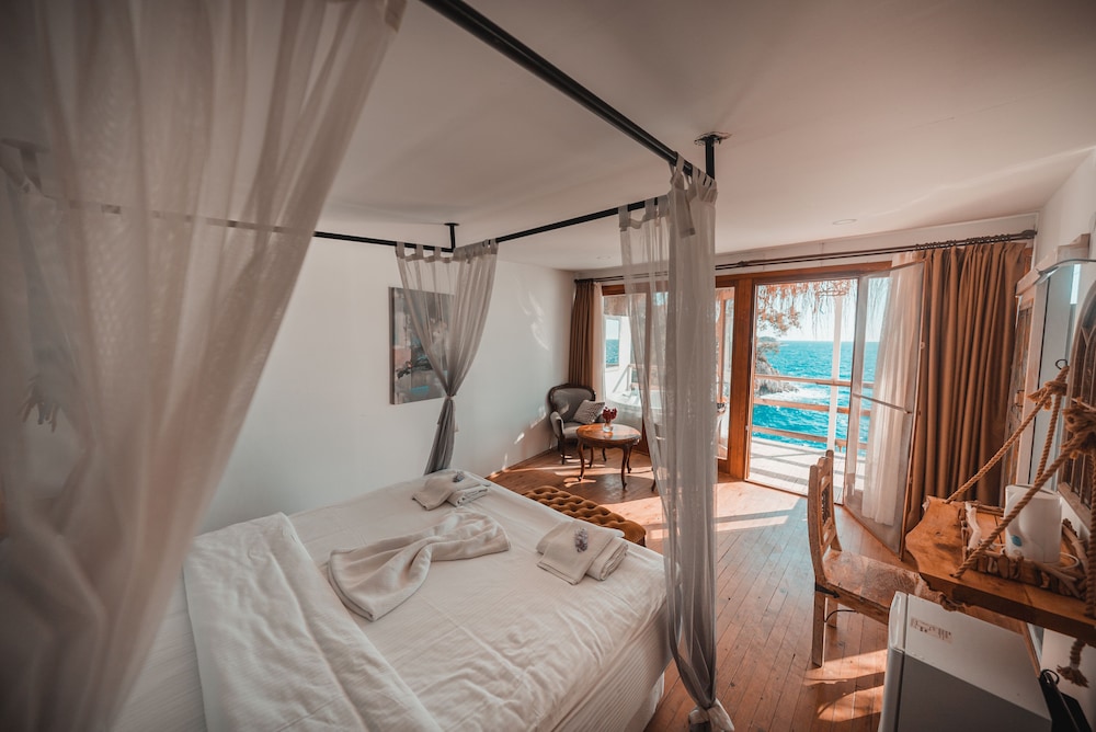 Zakros Otel Lykia - Yalnızca Yetişkinler - Image 78