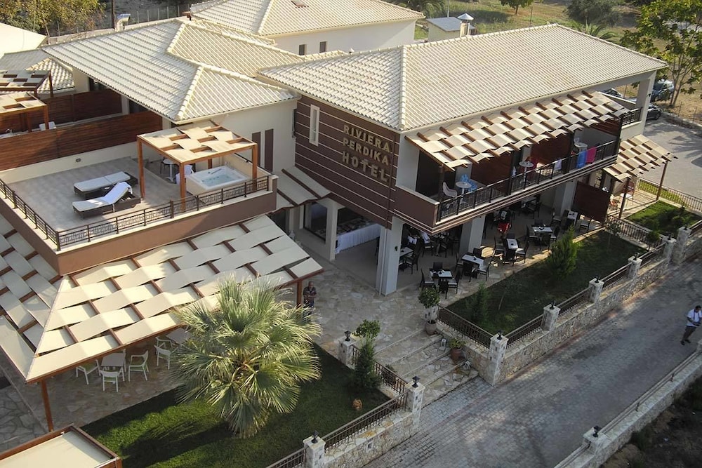 Hotel Riviera Perdika Hotel