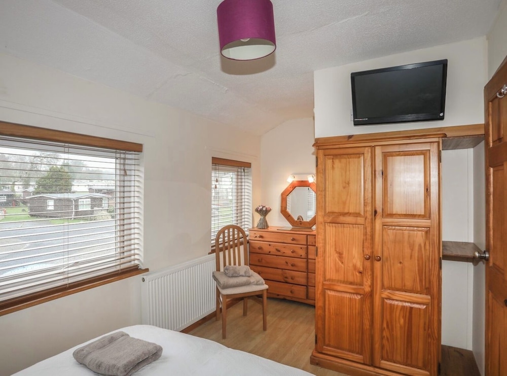 Cozy Cottage Retreat on Glan Gwna Holiday Park