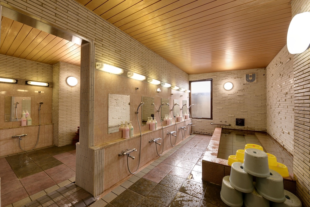 Hotel Omiya